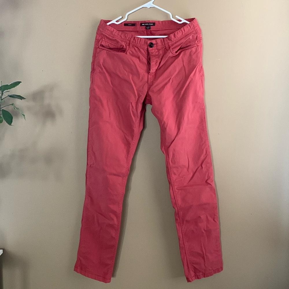 Men’s Michael Kors Pants